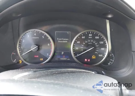 2019 Lexus Nx 300 z USA, uszkodzony, nr VIN JTJBARBZ4K2183378